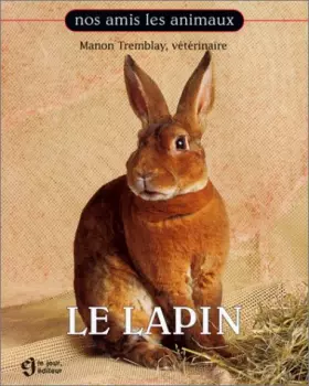 Couverture du produit · Le Lapin