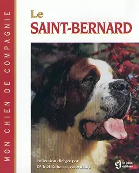 Couverture du produit · Le Saint-Bernard