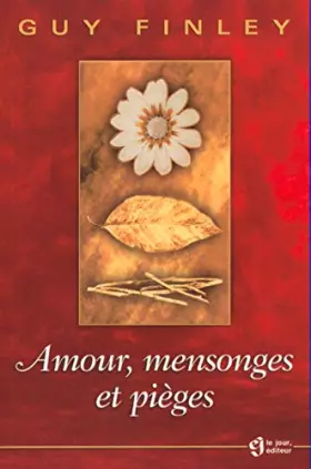 Couverture du produit · AMOUR MENSONGES ET PIEGES