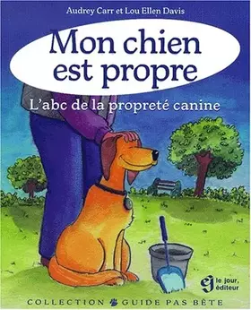 Couverture du produit · guide pas bete