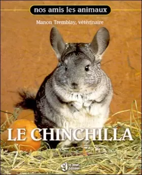 Couverture du produit · CHINCHILLA