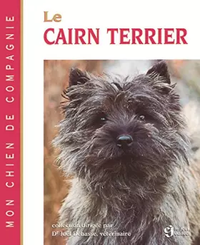 Couverture du produit · CAIRN TERRIER