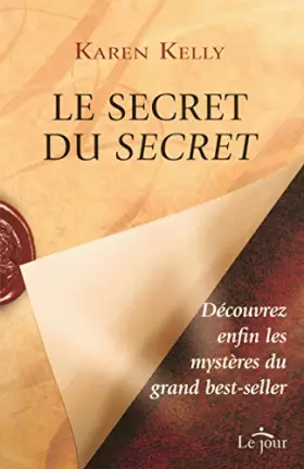 Couverture du produit · LE SECRET DU SECRET