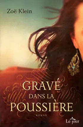 Couverture du produit · GRAVÉ DANS LA POUSSIÈRE