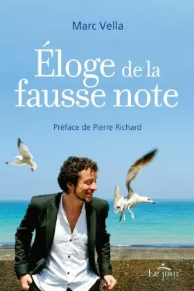 Couverture du produit · Eloge de la fausse note