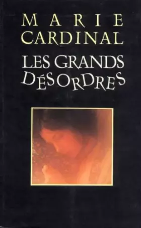 Couverture du produit · Les grands désordres