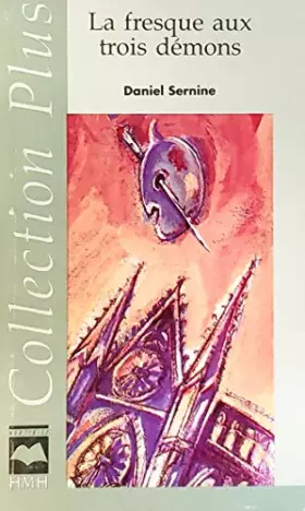 Couverture du produit · La Fresque aux Trois Démons