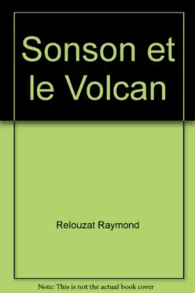 Couverture du produit · Sonson et le Volcan