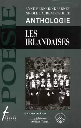 Couverture du produit · Les Irlandaises