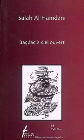 Couverture du produit · Bagdad à ciel ouvert