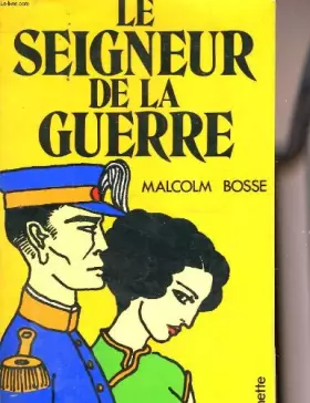 Couverture du produit · Le Seigneur de la guerre
