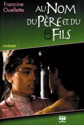 Couverture du produit · Au nom du pere et du fils