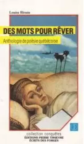 Couverture du produit · Des Mots Pour Rever