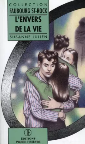 Couverture du produit · St-Rock/Envers De Vie