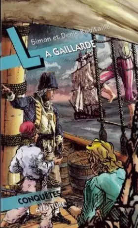 Couverture du produit · Gaillarde La