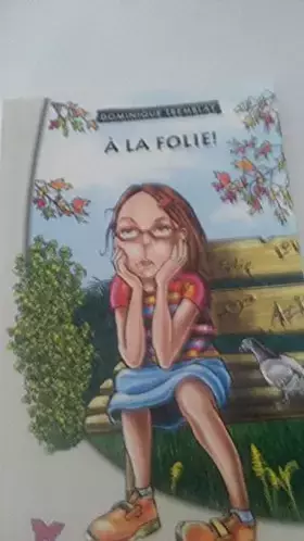 Couverture du produit · la Folie