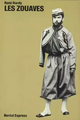 Couverture du produit · Zouaves (les)