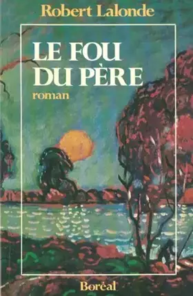 Couverture du produit · Fou du père
