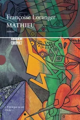 Couverture du produit · Mathieu