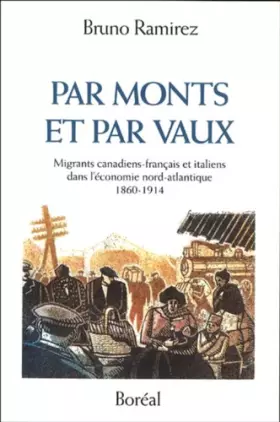 Couverture du produit · Par monts et par vaux