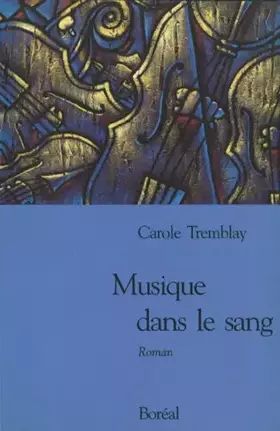 Couverture du produit · La Musique dans le sang