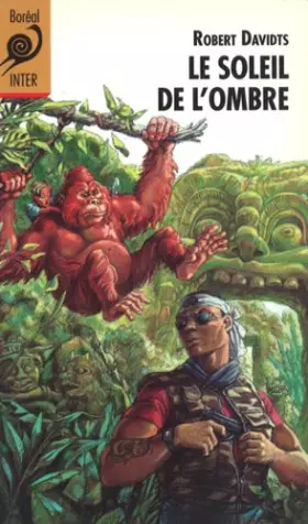 Couverture du produit · Le Soleil de l'ombre