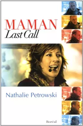 Couverture du produit · Maman Last Call