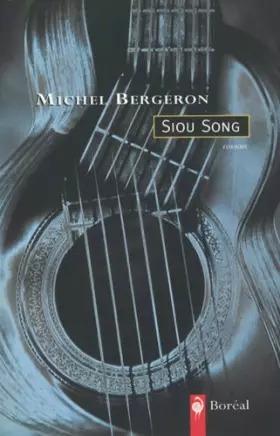 Couverture du produit · Siou Song