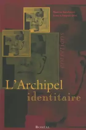 Couverture du produit · L'Archipel Identitaire