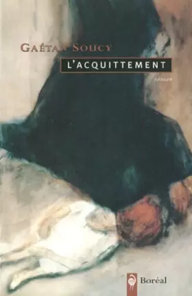 Couverture du produit · L'Acquittement