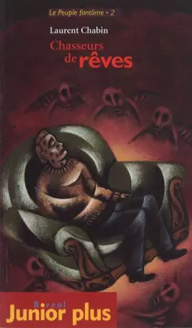 Couverture du produit · Chasseurs de Rêves