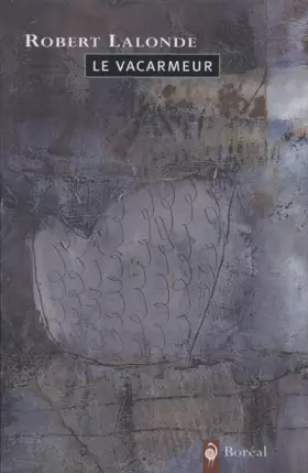 Couverture du produit · Le Vacarmeur