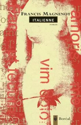 Couverture du produit · Italienne