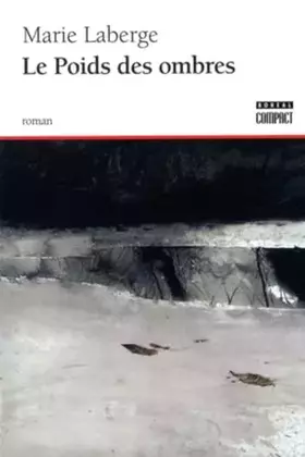 Couverture du produit · Le Poids des Ombres