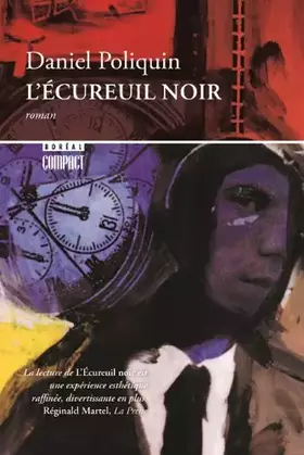 Couverture du produit · Ecureuil Noir