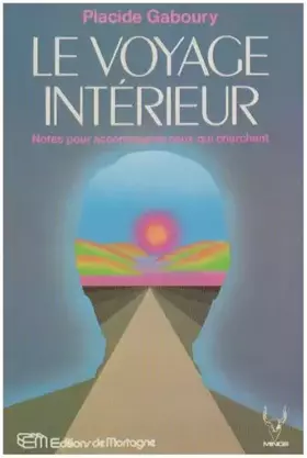 Couverture du produit · Voyage Interieur