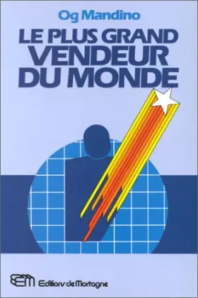 Couverture du produit · Le plus grand vendeur du monde
