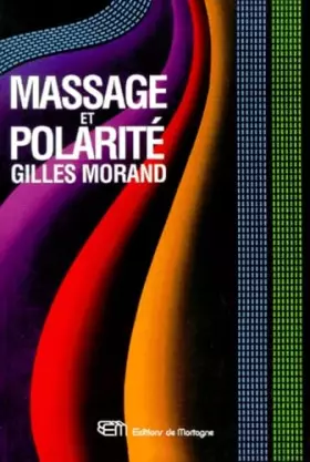 Couverture du produit · Massage Et Polarite