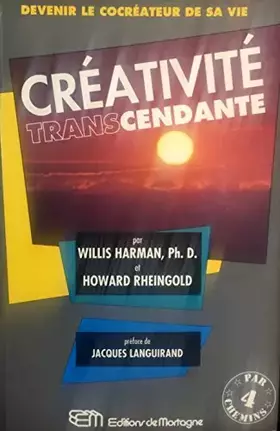 Créativité transcendante