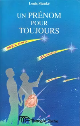 Couverture du produit · Un prénom pour toujours