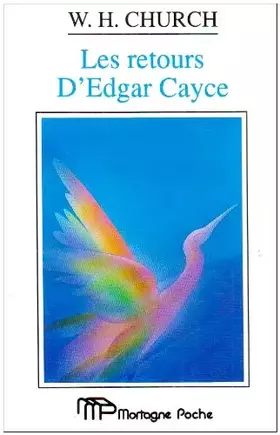 Couverture du produit · Les Retours D'Edgar Cayce