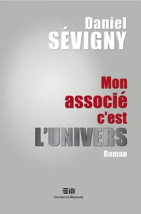 Couverture du produit · Mon associé c'est l'univers