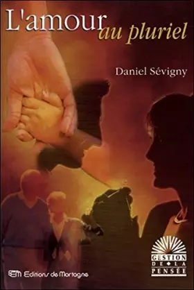 Couverture du produit · L'amour au pluriel