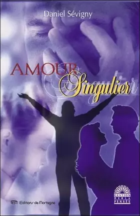 Couverture du produit · Amour Singulier