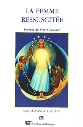 Couverture du produit · La Femme ressuscitée