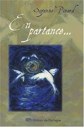 Couverture du produit · En partance...