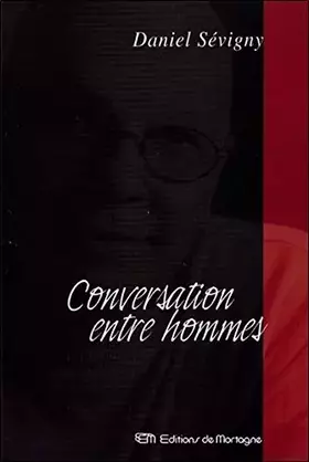 Couverture du produit · Conversation entre hommes