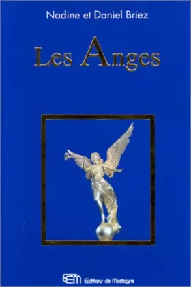 Couverture du produit · Les anges