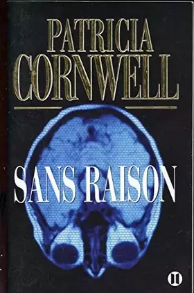 Couverture du produit · SANS RAISON