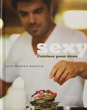 Couverture du produit · Sexy. Cuisiner Pour Deux